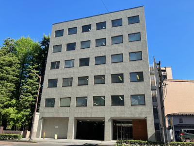 【外観】 | ハルシュタットビル