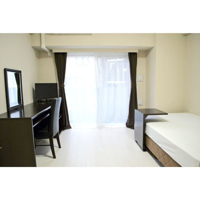 プレール・ドゥーク三ノ輪の内装