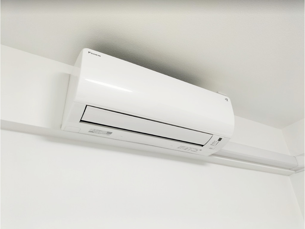 プレール・ドゥーク大島の内装