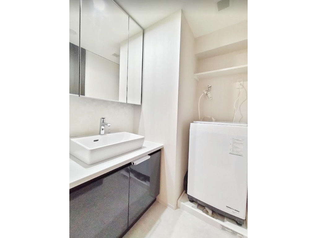 プレール・ドゥーク大島の内装