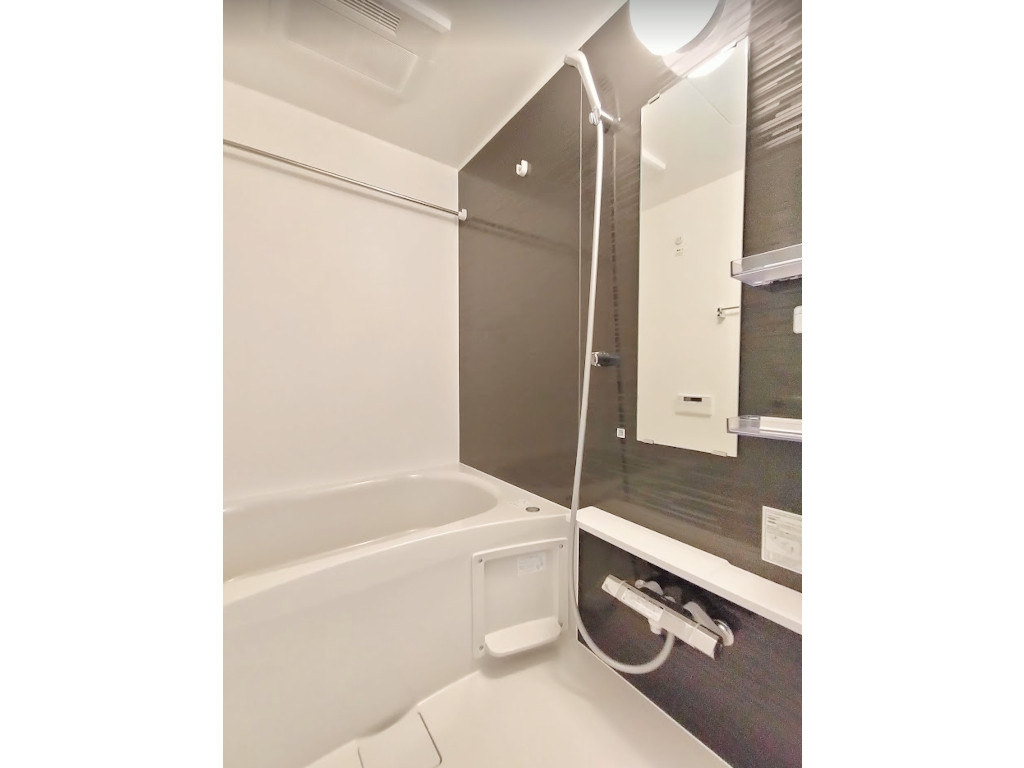 プレール・ドゥーク大島の内装