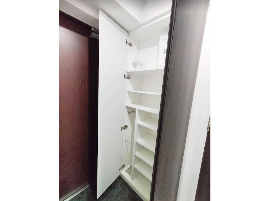 プレール・ドゥーク大島の内装