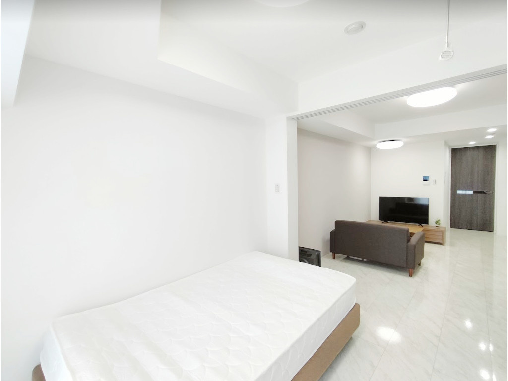 プレール・ドゥーク大島の内装