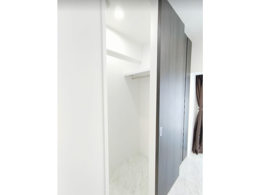 プレール・ドゥーク大島の内装