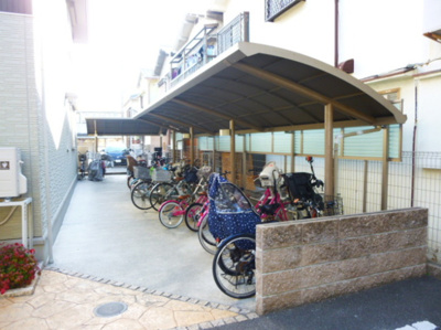 【その他共用部分】 | オークブレスⅡ