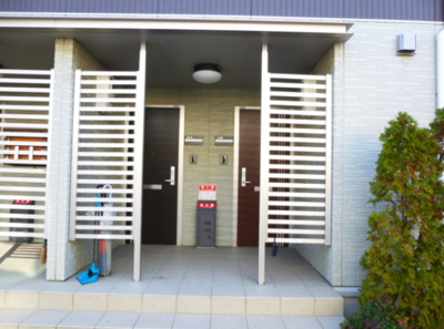 【その他共用部分】 | オークブレスⅡ