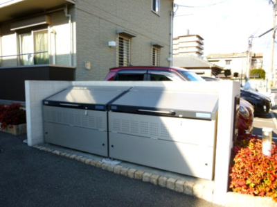 【その他共用部分】 | オークブレスⅡ