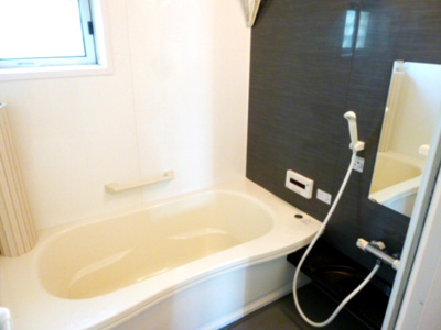 【浴室】 | オークブレスⅡ