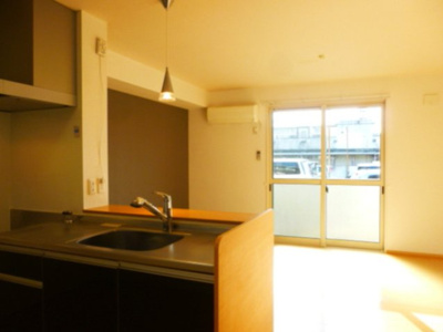 【内装】 | オークブレスⅡ