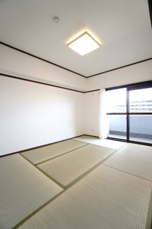 【和室】 | 【上質リフォーム】カルム宮島口
