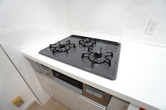 【キッチン】 | 【上質リフォーム】カルム宮島口 | 室内（2026年1月6日11：00頃）撮影
