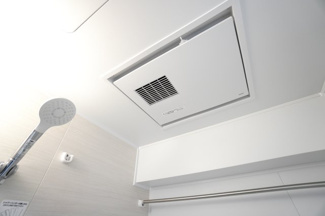 【浴室】 | 【上質リフォーム】カルム宮島口 | 室内（2026年1月6日11：00頃）撮影
