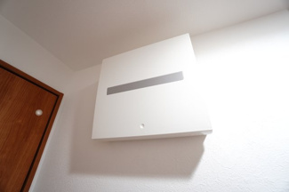 【その他】 | 【上質リフォーム】カルム宮島口 | 室内（2026年1月6日11：00頃）撮影
