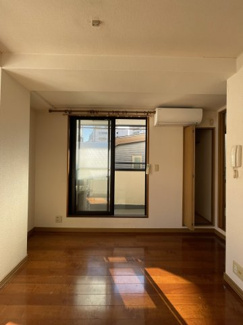 【寝室】 | 竹内ビル