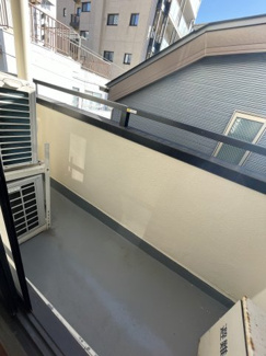 【バルコニー】 | 竹内ビル