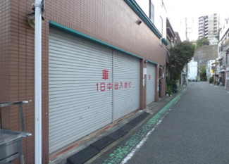 【その他共用部分】 | 竹内ビル