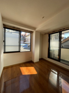 【居間・リビング】 | 竹内ビル