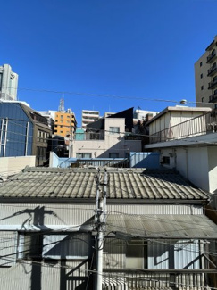 【展望】 | 竹内ビル