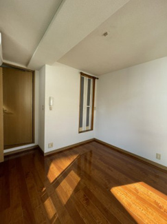 【寝室】 | 竹内ビル