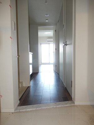 【玄関】 | TLRレジデンス本町WEST