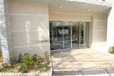 【エントランス】 | TLRレジデンス本町WEST