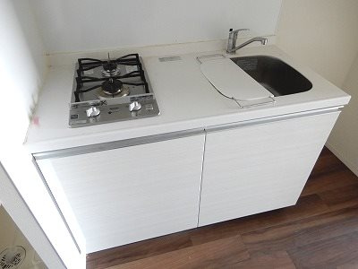 【キッチン】 | TLRレジデンス本町WEST