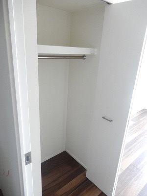 【収納】 | TLRレジデンス本町WEST