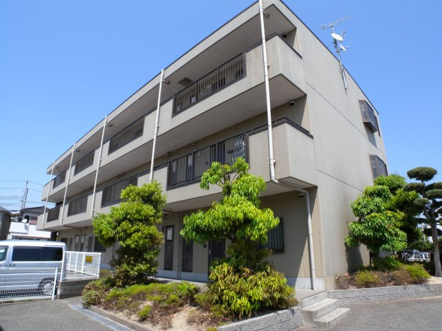 ビューライフ長畑