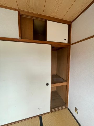 メゾン東茨木の内装