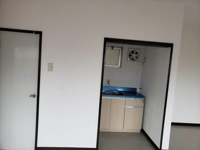 長寿庵ビル３階のその他| 