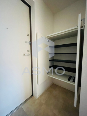 【収納】 | SEST北浜