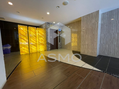 【ロビー】 | SEST北浜