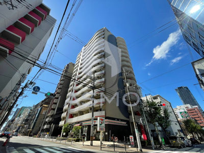 【外観】 | SEST北浜