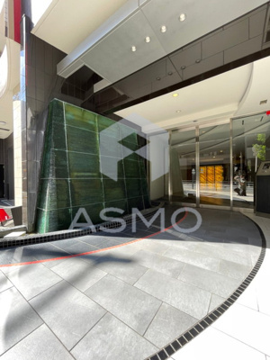 【エントランス】 | SEST北浜