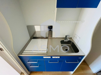 【キッチン】 | SEST北浜