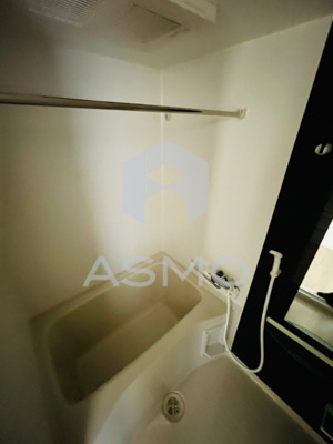 【浴室】 | SEST北浜