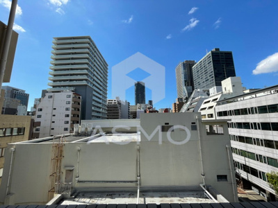 【展望】 | SEST北浜