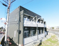 ダイレクト・メゾン原木中山の画像