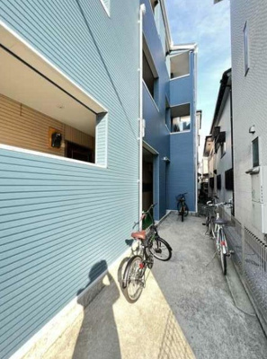 【その他共用部分】 | ファミーユ