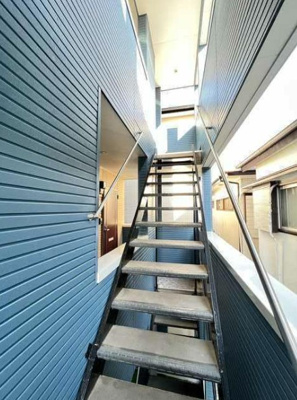 【その他共用部分】 | ファミーユ