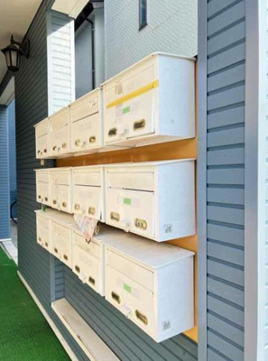 【その他共用部分】 | ファミーユ