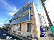 ファミーユの画像