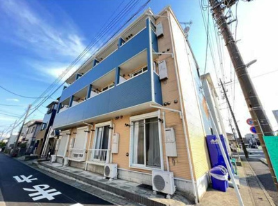 【外観】 | ファミーユ