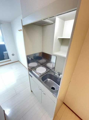 【キッチン】 | ファミーユ