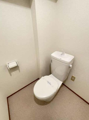 【トイレ】 | ファミーユ