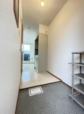 【玄関】 | ファミーユ