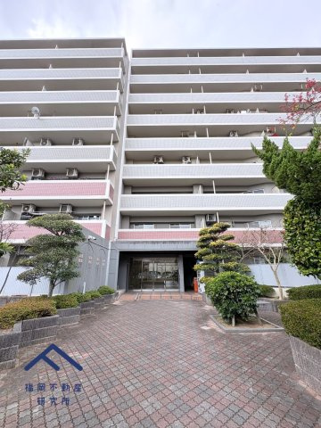 ロワールマンション空港南