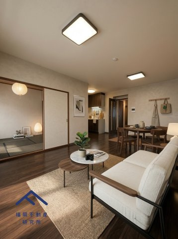 ロワールマンション空港南