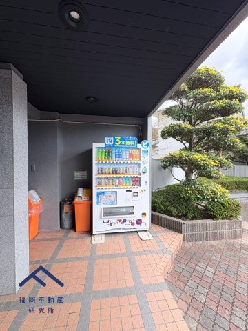 ロワールマンション空港南のその他