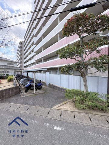 ロワールマンション空港南のその他